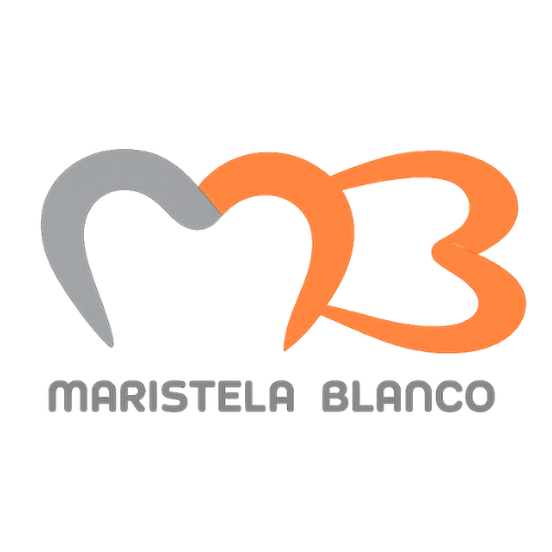 Logo Dra. Maristela Blanco
